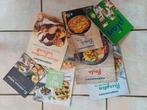 Pakket weight watchers boeken, Boeken, Gezondheid, Dieet en Voeding, Ophalen of Verzenden