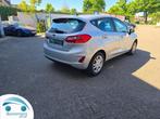 Ford Fiesta 1.0 Benzine Business navi/carplay/parkeersensor, 95 pk, Bedrijf, 5 deurs, Fiësta