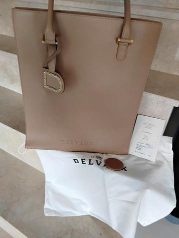 Delvaux le Jeff beschikbaar voor biedingen