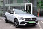 MERCEDES GLC200d COUPE 4-MATIC 163CV PACKAMG TOIT OUVRANT, Automaat, USB, 4 cilinders, 145 g/km