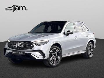 Mercedes-Benz GLC 300 de 4MATIC AMG Line 36 maanden garantie beschikbaar voor biedingen