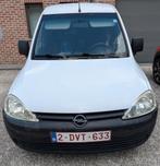 Opel Combo MARCHAND EXPORT, Achat, 750 kg, 2 places, Boîte manuelle