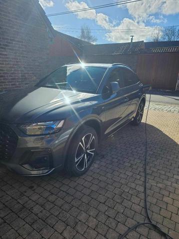 auto, Auto's, Automaat, Euro 6, 4 cilinders, Leder en Stof