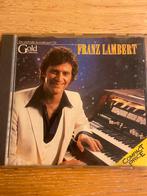 FRANZ LAMBERT -GOLD, Enlèvement ou Envoi, Comme neuf