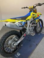 Suzuki RMZ 450 MY'23 ref. LS 3164, Motoren, Motoren | Suzuki, 450 cc, Bedrijf, Crossmotor, 1 cilinder