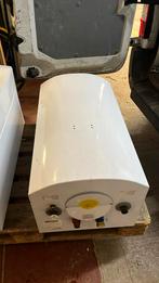 Cv boiler 60l vaillant, Ophalen, Zo goed als nieuw, Boiler