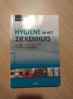 Mia Vande Putte - Hygiene in het ziekenhuis, Boeken, Wetenschap, Gelezen, Mia Vande Putte, Ophalen