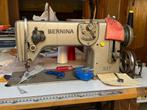 naaimachine Bernina 217, Hobby en Vrije tijd, Naaimachines en Toebehoren, Ophalen, Gebruikt, Bernina, Naaimachine