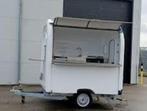 Gezocht gevraagd verkoopwagen foodtruck, Zakelijke goederen, Ophalen