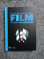 Film volgens Jan Verheyen, Ophalen of Verzenden, Zo goed als nieuw, Filmspecifiek
