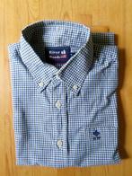 chemise à carreaux River Wood  16 ans, Overige kleuren, Overige halswijdtes, Gedragen, River woods, memo’s ..etc