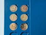 Pieces 2€ commémorative Luxembourg, Ophalen of Verzenden, Luxemburg, 2 euro