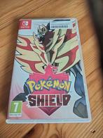 Pokemon shield, Games en Spelcomputers, Games | Nintendo Switch, Ophalen of Verzenden, Zo goed als nieuw
