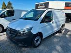 Mercedes Vito 114Cdi 100kw L2, 100 kW, 177 g/km, 4 cilinders, 2000 kg