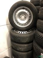 195-65-15 95T Winterset Renault Kangoo - Mercedes-Benz Citan, Auto-onderdelen, Banden en Velgen, Gebruikt, 15 inch, Banden en Velgen