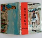 POSTKAARTEN ATHENE, Envoi, Non affranchie, Europe autre