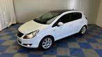 Opel Corsa 1.3 CDTI de 2010 193000km Euro 5/ Lire aussi, 5 places, Achat, Hatchback, Corsa