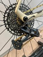 MTB Mondraker Carbon maat M, Fietsen en Brommers, Ophalen, Zo goed als nieuw