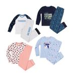 Loungewear | Pyjama's voor kinderen | Merk: LILY & DAN, Nieuw, Jongen of Meisje, Ophalen of Verzenden, Lily & Dan