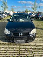 Polo 2008 (export), Auto's, Volkswagen, Zwart, Handgeschakeld, 5 deurs, Particulier