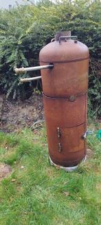 Chauffage Jacuzzi et Piscine, Enlèvement, Comme neuf