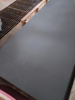 Plaques en zinc neuves, Enlèvement, Neuf, Autres matériaux, Moins de 20 mm