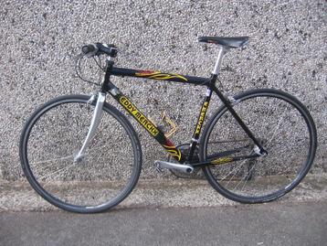 28 inch Eddy Merckx herenfiets met 21 versnellingen ,, Gebruikt, Versnellingen, 53 tot 57 cm, Ophalen