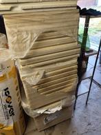 PIR-platen Eurowall 6 cm, Doe-het-zelf en Bouw, Isolatie en Afdichting, Ophalen, Zo goed als nieuw