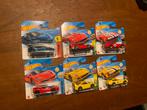 Hot Wheels Ferrari Lot, Hobby en Vrije tijd, Modelauto's | Overige schalen, Ophalen of Verzenden, Nieuw, Auto