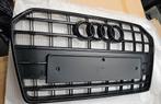 AUDI A6 C7 4G FACELIFT GRILL GRILLE S6 S-LINE bj.2014-2018, Auto-onderdelen, Ophalen of Verzenden, Herkomst onderdeel bekend, Nieuw