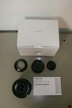 Fujifilm GF 50mm f/3.5 R LM WR (Excellent), Enlèvement, Comme neuf, Lentille standard