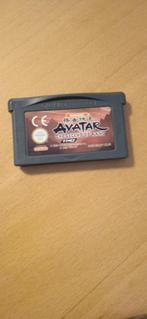 Avatar: De Legend of Aang – GBA - Losse Cartridge, Avontuur en Actie, Gebruikt, 1 speler, Ophalen of Verzenden