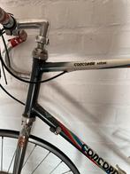 Concorde columbus, gedemonteerd compleet, Fietsen en Brommers, Ophalen, Staal, Zo goed als nieuw, 57 tot 61 cm