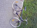 Fiets, Fietsen en Brommers, Ophalen, Gebruikt, Overige merken, Versnellingen
