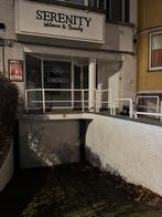 Salon de beauté a louer