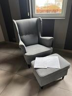 Fauteuil ikea, Maison & Meubles, Enlèvement, Comme neuf