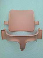 Stokke tripp trapp baby set lichtroze, Kinderen en Baby's, Kinderstoelen, Ophalen of Verzenden, Zo goed als nieuw
