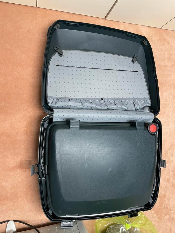 Set van 2 reiskoffers, Handtassen en Accessoires, Koffers, Ophalen