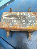 Trousse de secours de 1940 // 1945