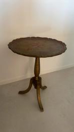 Antieke Florentijnse wijtafel - bijzettafel, Ophalen