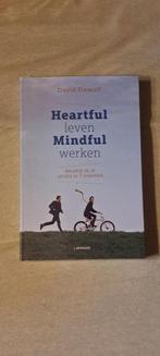 Heartful leven mindful werken, Enlèvement ou Envoi