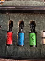 Solar hangers set , karper, Ophalen, Zo goed als nieuw