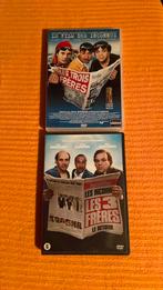 DVD : LES 3 frères ( et le Retour), Cd's en Dvd's, Dvd's | Komedie, Vanaf 12 jaar, Actiekomedie, Zo goed als nieuw