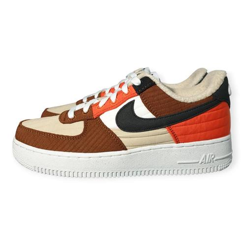 Nike Air Force 1 Low LXX Toasty - 38 - DH0775-200, Kleding | Dames, Schoenen, Nieuw, Sneakers, Bruin, Verzenden