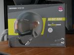 CASQUE DE SKI & SNOW HRC 550, Enlèvement, Comme neuf, Ski