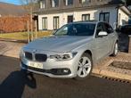 BMW 318I AS ADVANTAGE / AUTOMATIQUE / TOIT OUVRANT / GARANTI, Autos, 100 kW, Argent ou Gris, Achat, Euro 6