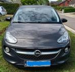 Opel Adam - parfait état - 1.0 turbo, Autos, Opel, Tissu, Achat, Hatchback, 3 cylindres