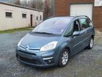 Citroën c4 Picasso 7 zitplaatsen diesel euro5, Auto's, Euro 5, 7 zetels, Bedrijf, Te koop