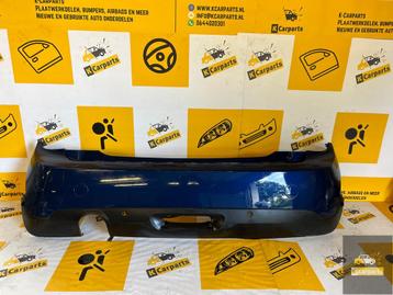 Achterbumper Mini F55 F56 F57 7300837 PDC origineel bumper beschikbaar voor biedingen