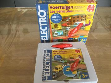 Electro voertuigen, Ophalen, Zo goed als nieuw, Elektronica